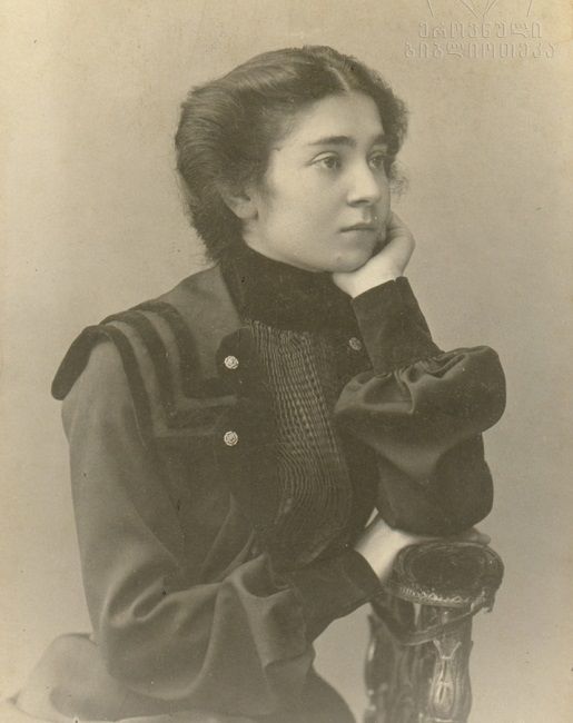 ოლღა ლეჟავა