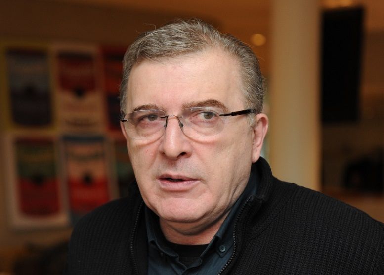 მამუკა არეშიძე