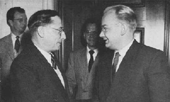 გიორგი ოკოლოვიჩი და ნიკოლაი ხოხლოვი