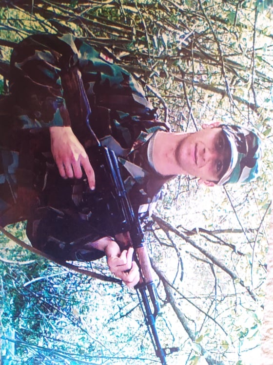 დაჩი ხურცილავა დაჩი ხურცილავა