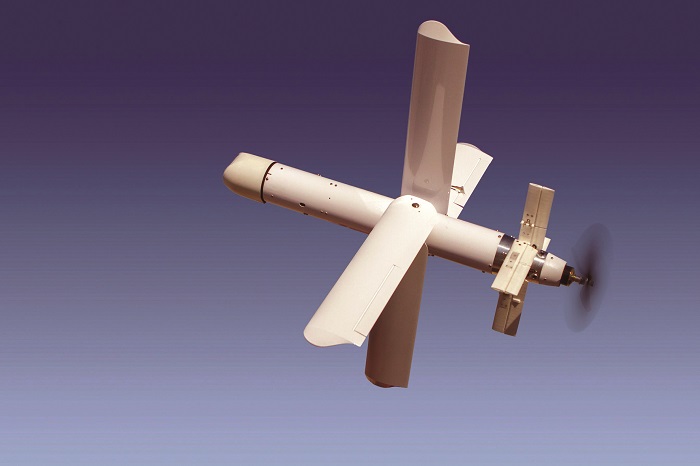 ამგვარი კამიკაძე მიკრო-დრონების კომპოზიციური კორპუსების საქართველოში აწყობა შეუძლებელი არ არის