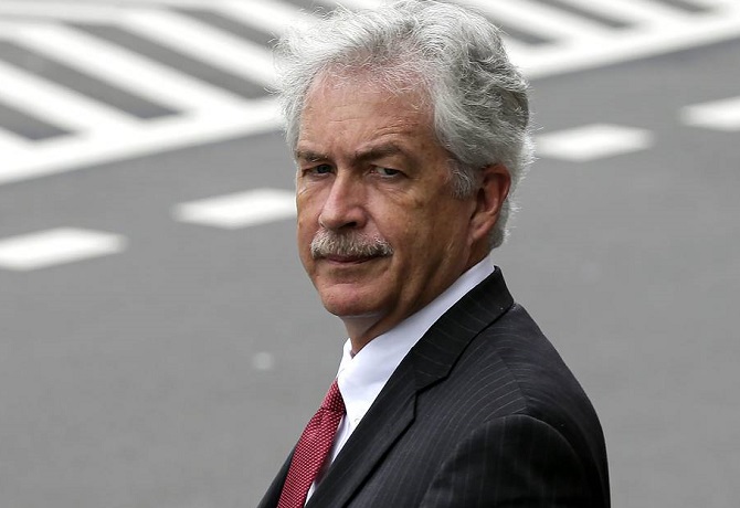 უილიამ ბერნსი