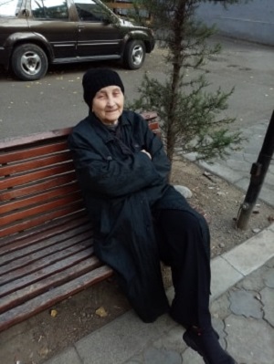 ცირა შოთაძე