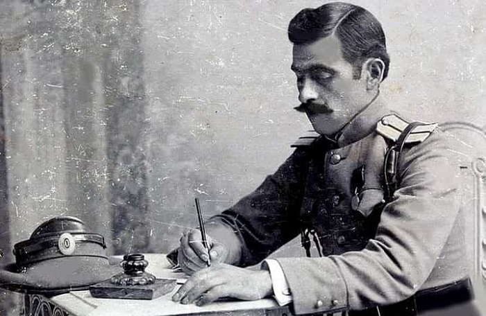 გიორგი მაზნიაშვილი