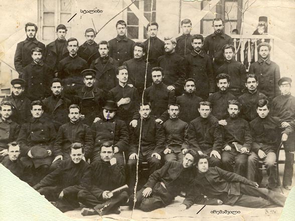 KvirisPalitra.Ge KvirisPalitra.Ge